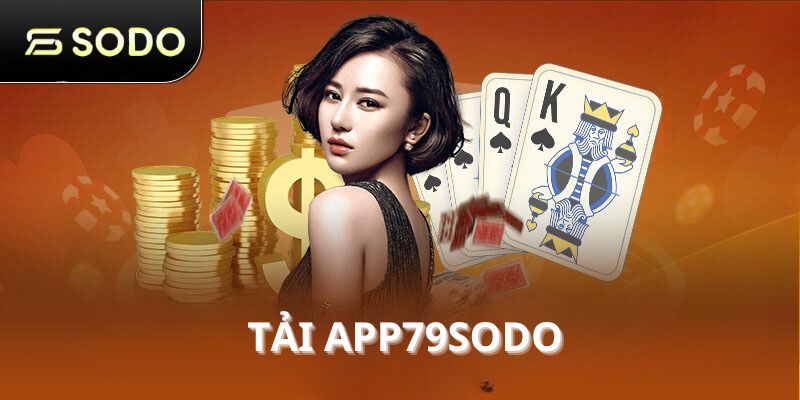 Tải app 79sodo