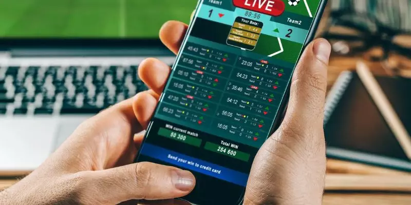 Những công đoạn cần biết về Odds trong bóng đá