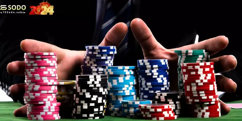 Bí kíp đánh bài poker hiệu quả năm 2024